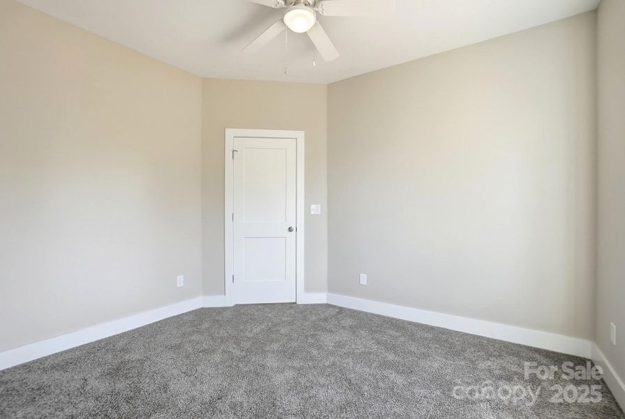 Second Guest Bedroom Second Guest Bedroom