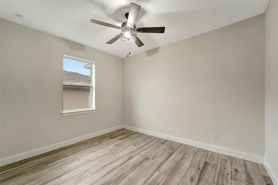 Spacious, unfurnished interior of a new home in , Port Charlotte (Image 30). Spacious, unfurnished interior of a new home in , Port Charlotte (Image 30).
