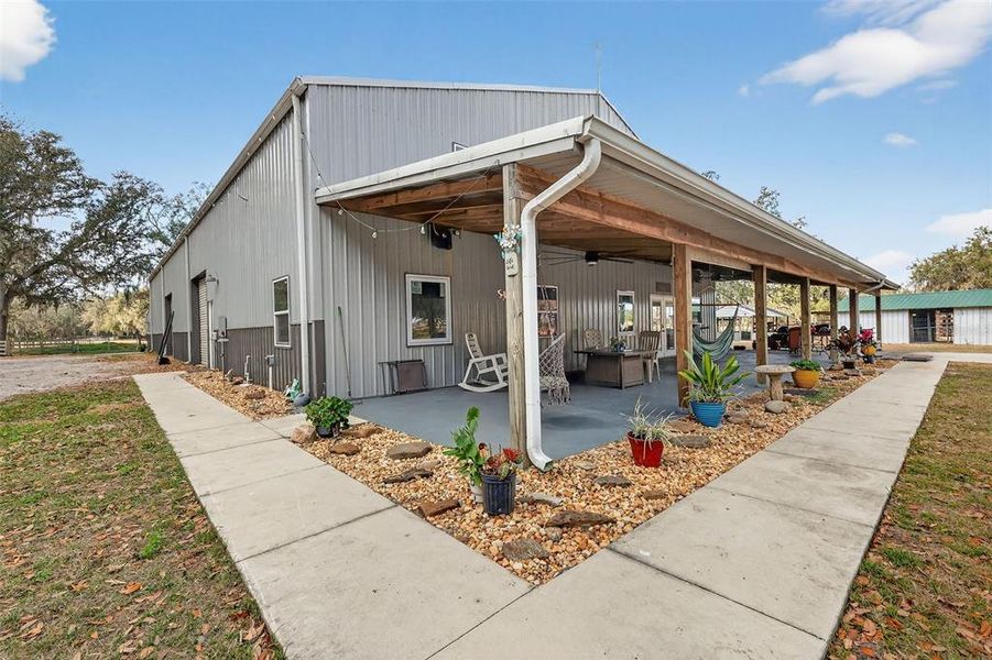 Community amenities in , Bushnell (Image 41). Community amenities in , Bushnell (Image 41).