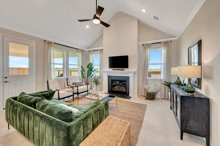 Great Room Great Room