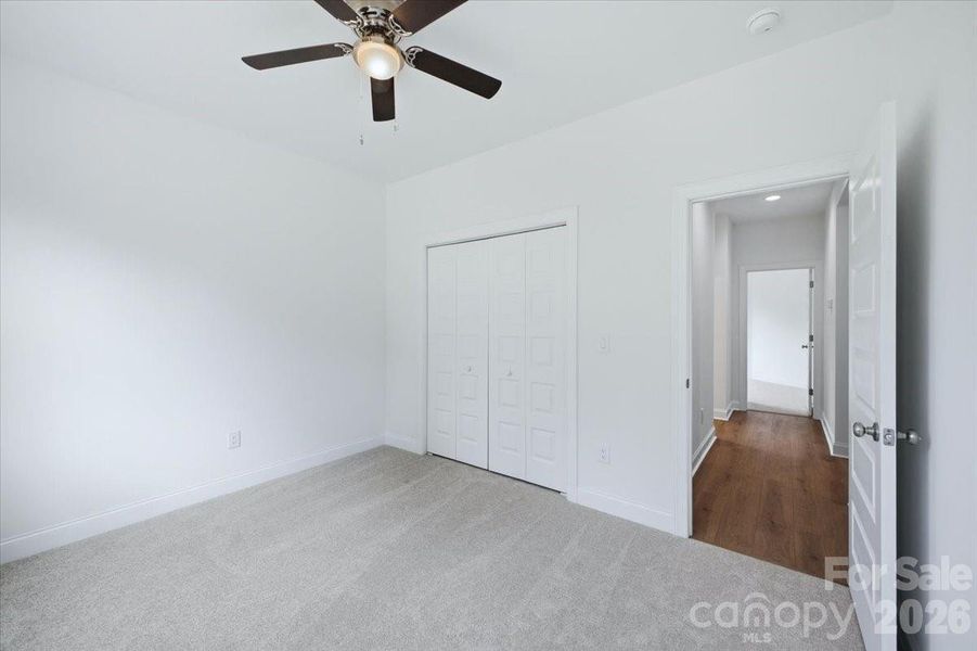 Spacious, unfurnished interior of a new home in , Denver (Image 21). Spacious, unfurnished interior of a new home in , Denver (Image 21).