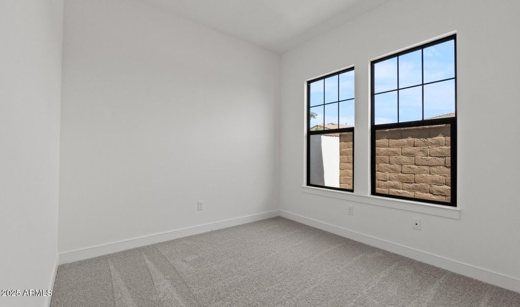 FSVVC Lot #27 Bedroom Three (Large) FSVVC Lot #27 Bedroom Three (Large)