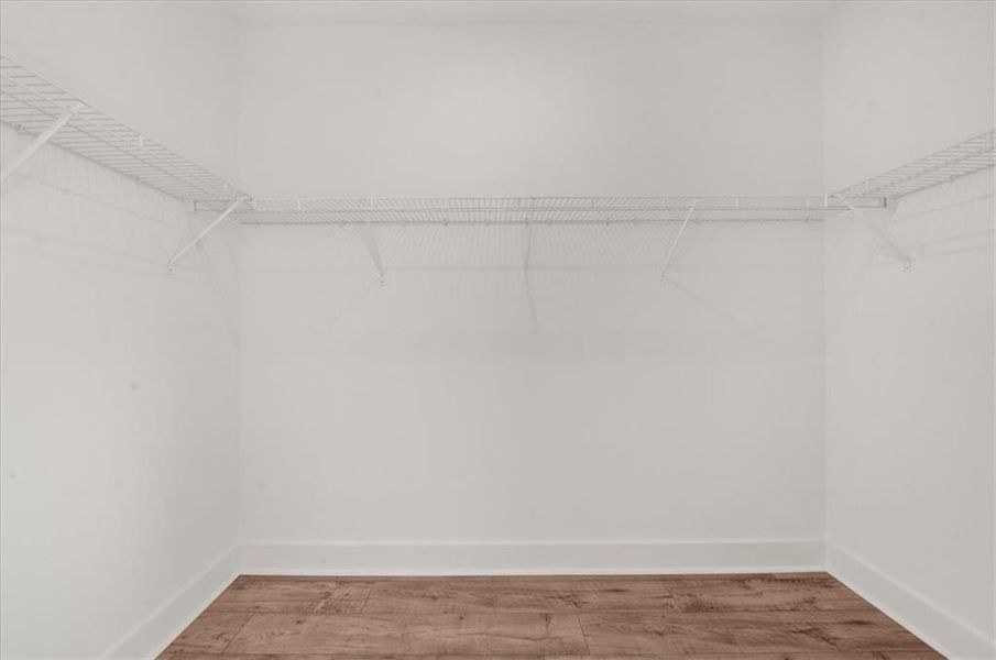 Spacious, unfurnished interior of a new home in , Cumming (Image 35).