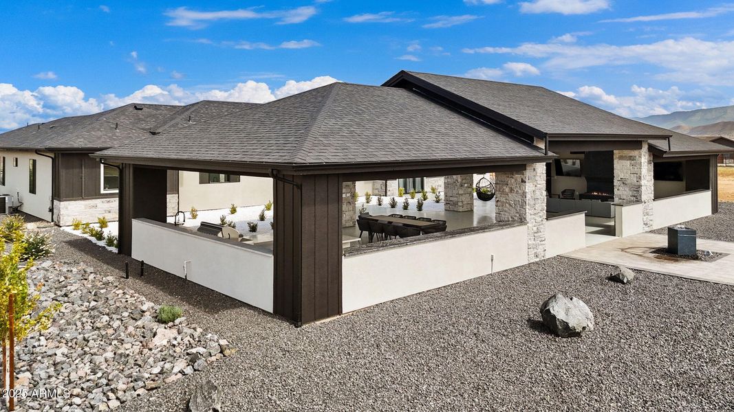 64-Ramada Aerial Back Side (2) 64-Ramada Aerial Back Side (2)