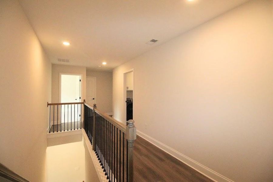 Spacious, unfurnished interior of a new home in , Dallas (Image 44). Spacious, unfurnished interior of a new home in , Dallas (Image 44).