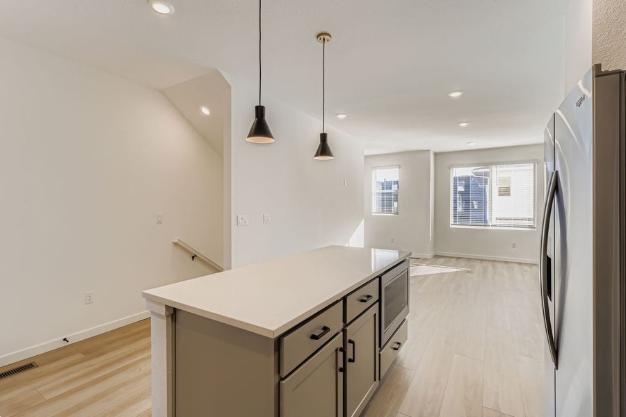 3br New Home in Arvada, CO.  - Slide 15