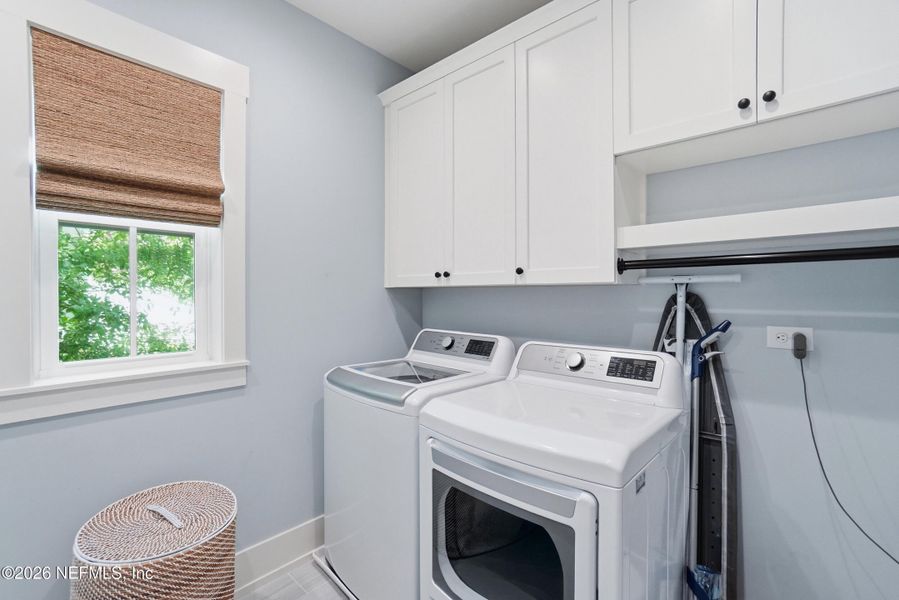 Close-up of interior finishes inside a home in , Ponte Vedra Beach (Image 47).