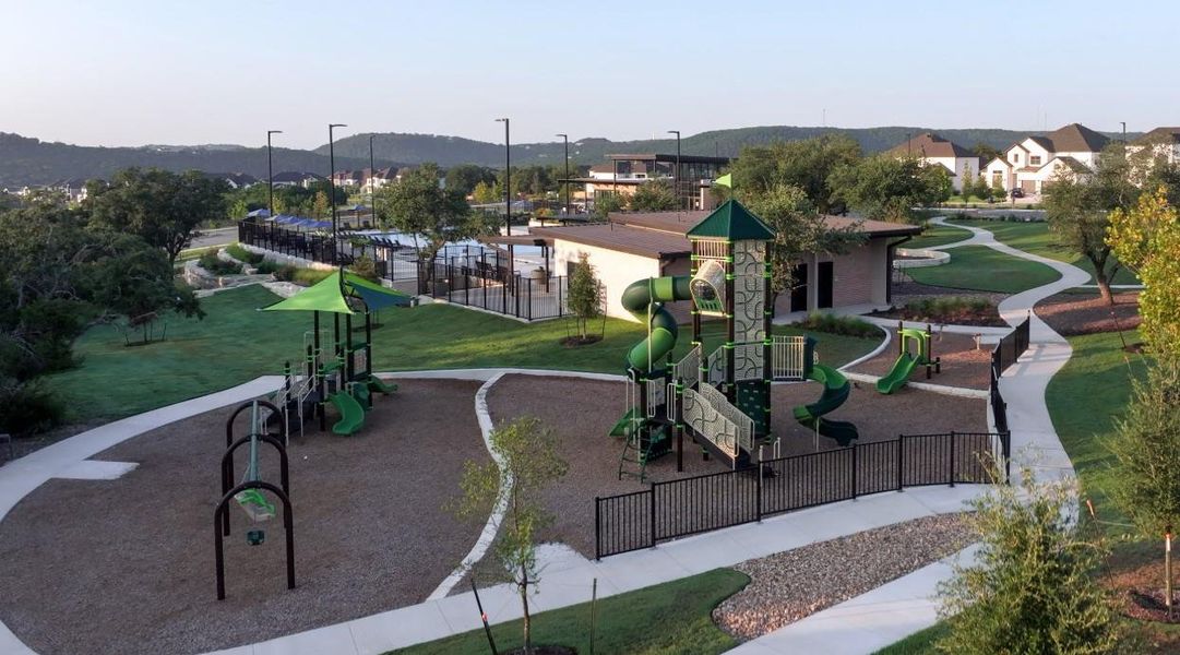 Travisso Community