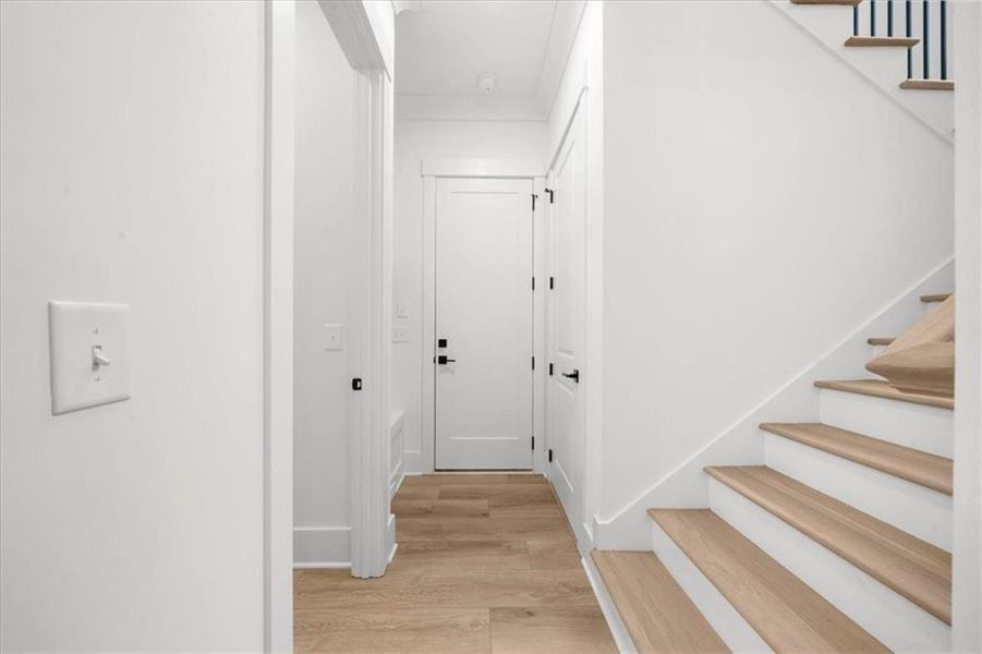 Spacious, unfurnished interior of a new home in , Woodstock (Image 48). Spacious, unfurnished interior of a new home in , Woodstock (Image 48).