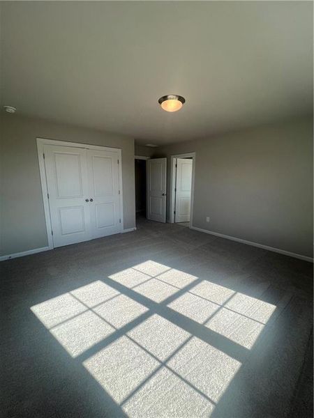 Spacious, unfurnished interior of a new home in , Canton (Image 10). Spacious, unfurnished interior of a new home in , Canton (Image 10).