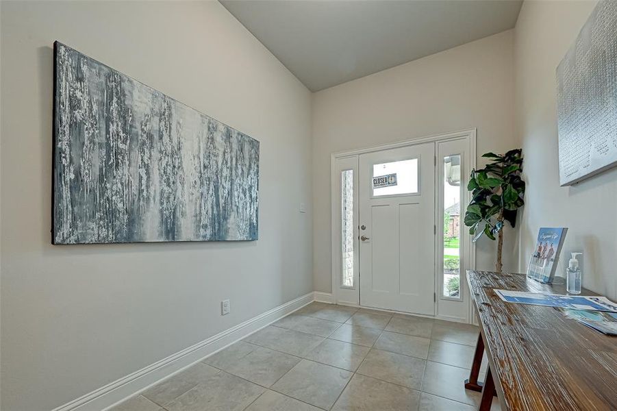 Image 34 of a home in Lago Mar.