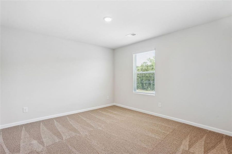 Spacious, unfurnished interior of a new home in , Covington (Image 18).