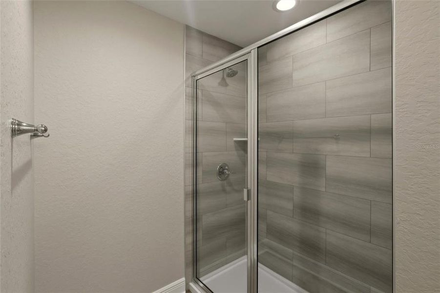 Close-up of interior finishes inside a home in , Sebring (Image 13).