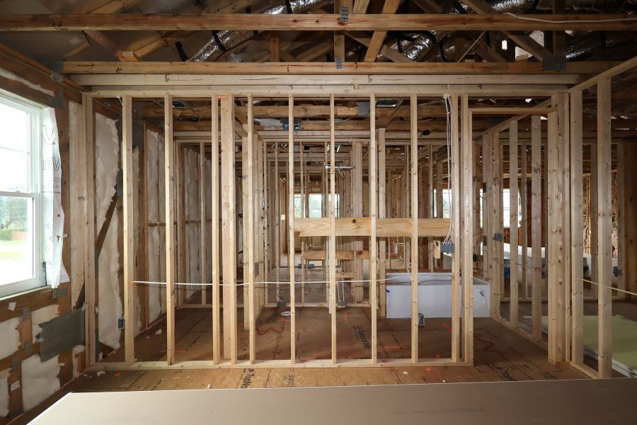 Framing