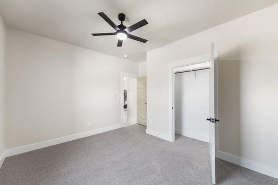 Spacious, unfurnished interior of a new home in , Tool (Image 21). Spacious, unfurnished interior of a new home in , Tool (Image 21).