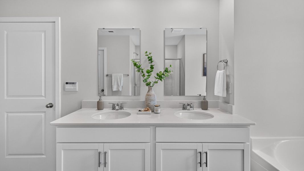 Image 33 of a home in Laurelbrook.