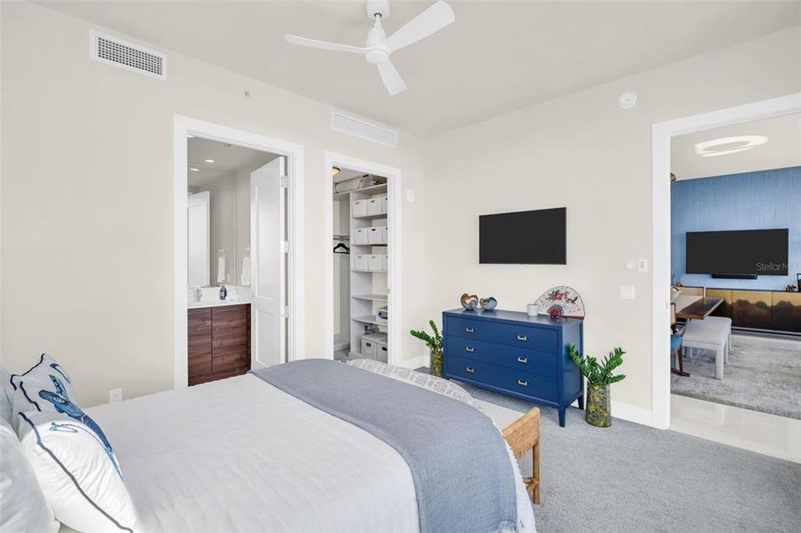 Furnished interior view inside a new home in , St. Petersburg (Image 52). Furnished interior view inside a new home in , St. Petersburg (Image 52).