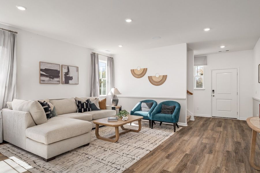 2,308sf New Home in Shelbyville, TN. - Slide 7 2,308sf New Home in Shelbyville, TN. - Slide 7