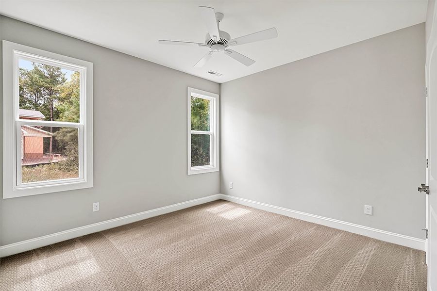 Jonesport, Guest Bedroom Jonesport, Guest Bedroom