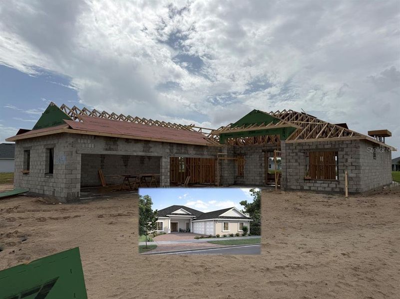 Image 14 of a home in . Image 14 of a home in .