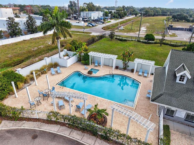 Community amenities in , Tampa (Image 33).