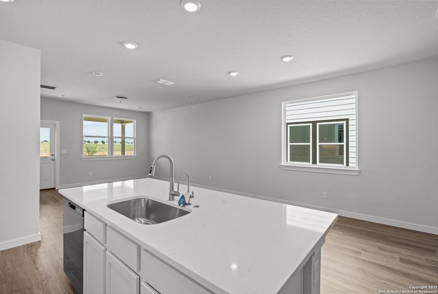 Image 7 of a home in Highland Ridge.