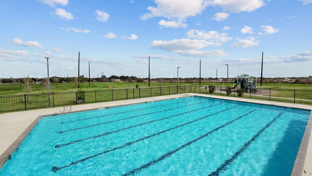 *Images and 3D tour are for illustration only and options may vary from home as built.