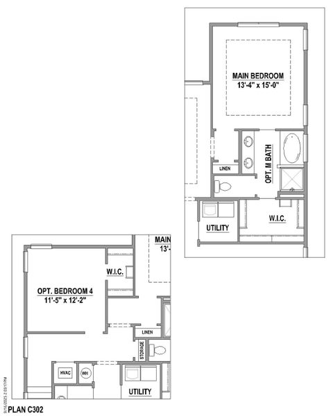Plan C302 Options 2 Plan C302 Options 2