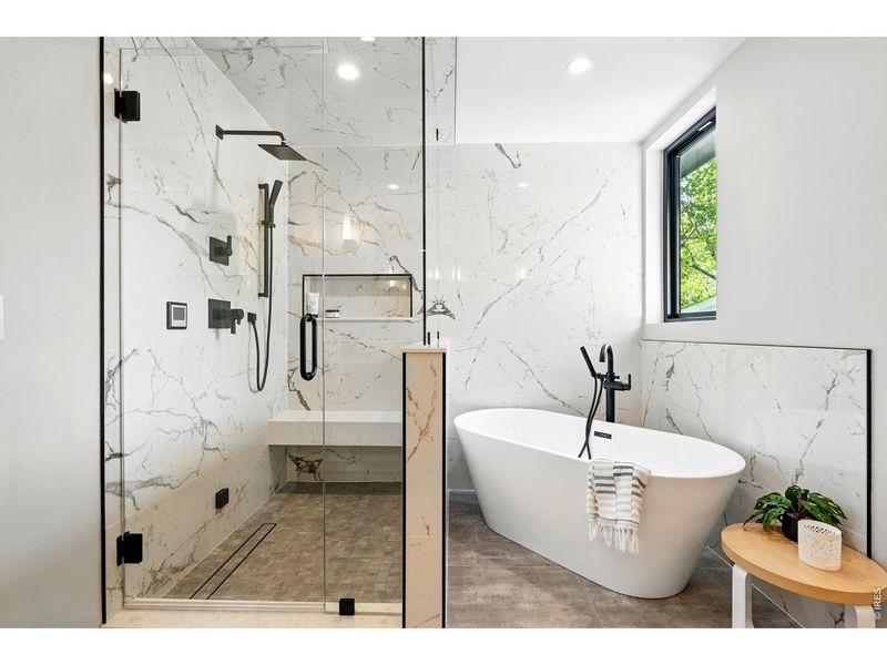 Furnished interior view inside a new home in , Boulder (Image 36). Furnished interior view inside a new home in , Boulder (Image 36).