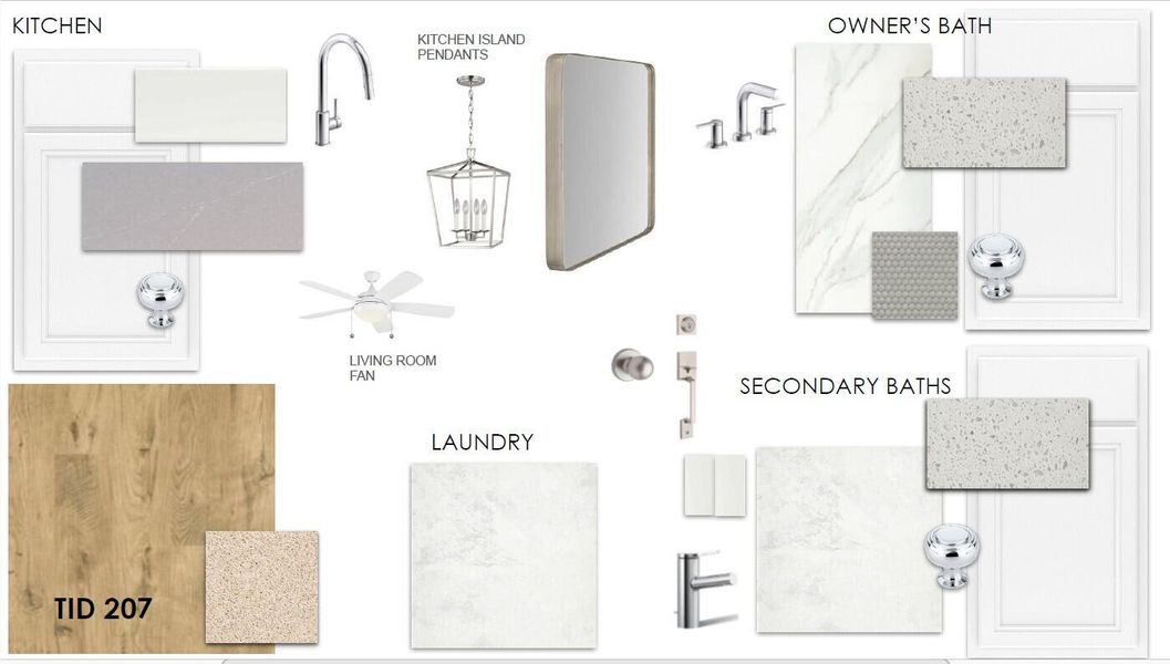 Image 38 of a home in Tidewater at Lakes of Cane Bay.