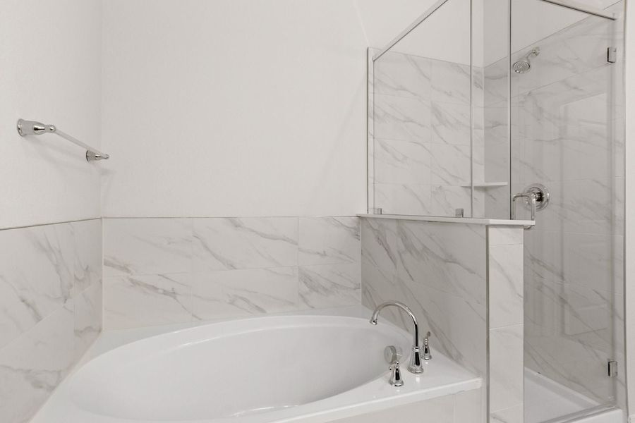 Georgetown, TX New Home.  - Slide 11