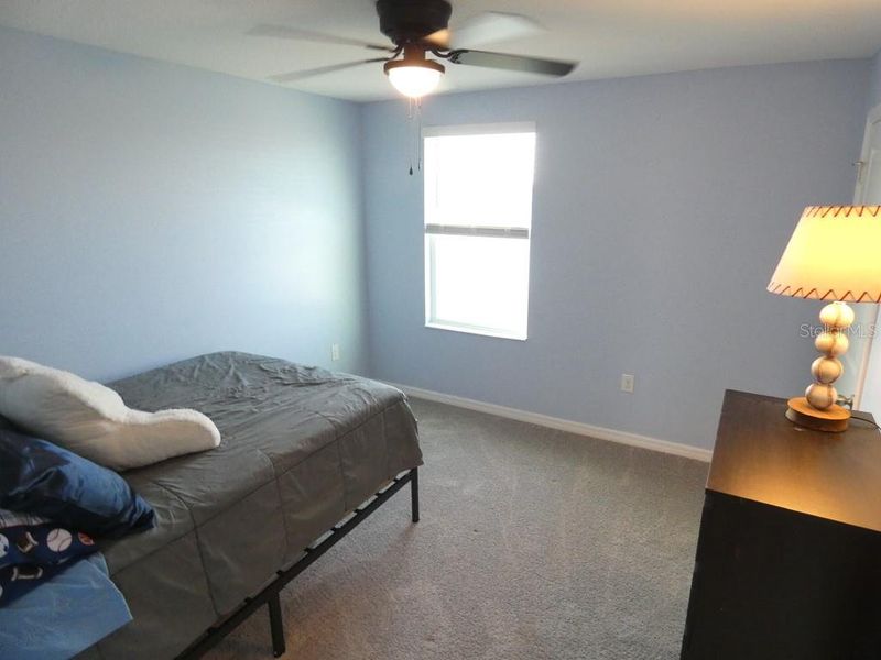Furnished interior view inside a new home in Brookside, Ruskin (Image 27).
