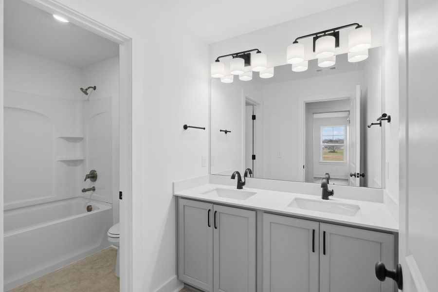 4br New Home in Chapel Hill, TN.  - Slide 33