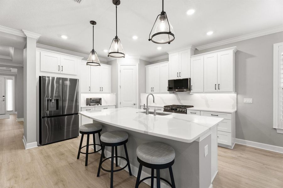 Kitchen Kitchen