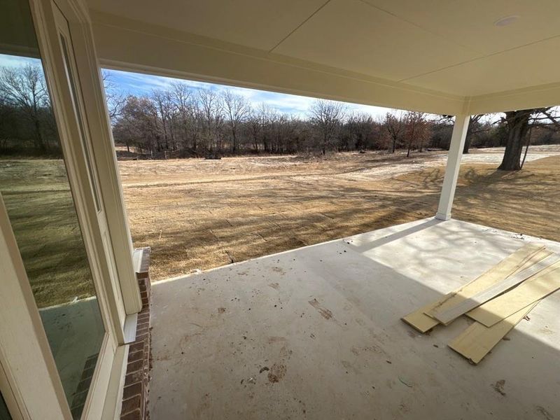 Image 13 of a home in Oak Grove Addition.