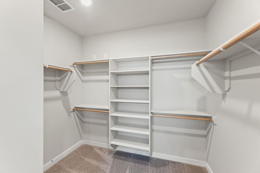 Image 36 of a home in Highland Ridge.