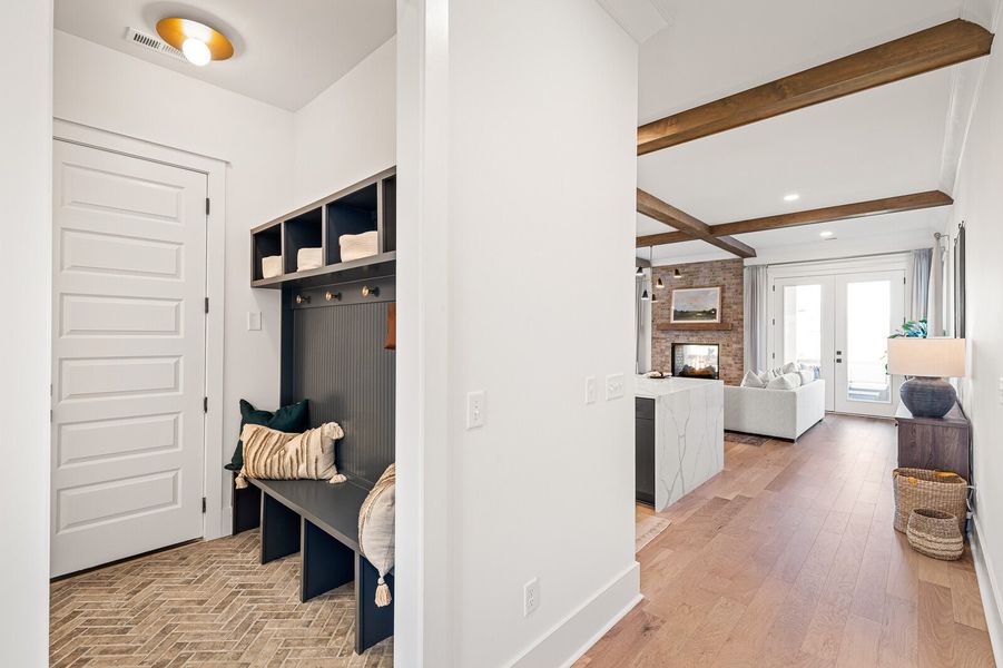 4,343sf New Home in Fairview, TN.  - Slide 8