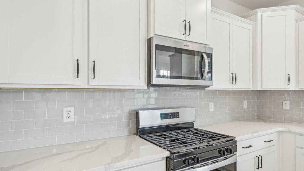 DRB Homes Drayton Interior DRB Homes Drayton Interior