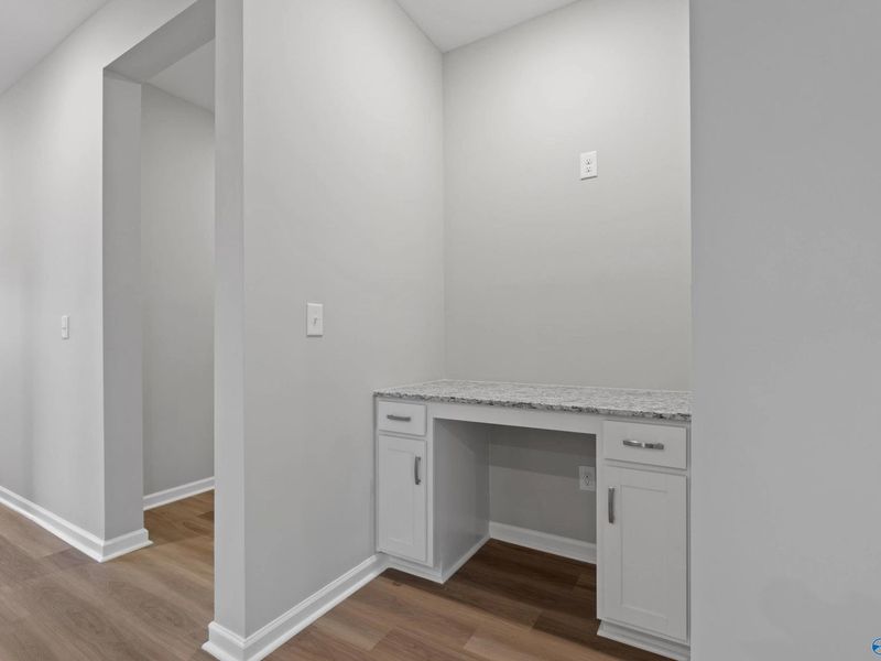 Image 25 of a home in Bailey Park.