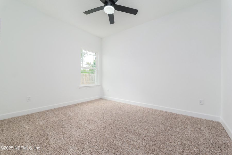 Spacious, unfurnished interior of a new home in , Keystone Heights (Image 21). Spacious, unfurnished interior of a new home in , Keystone Heights (Image 21).