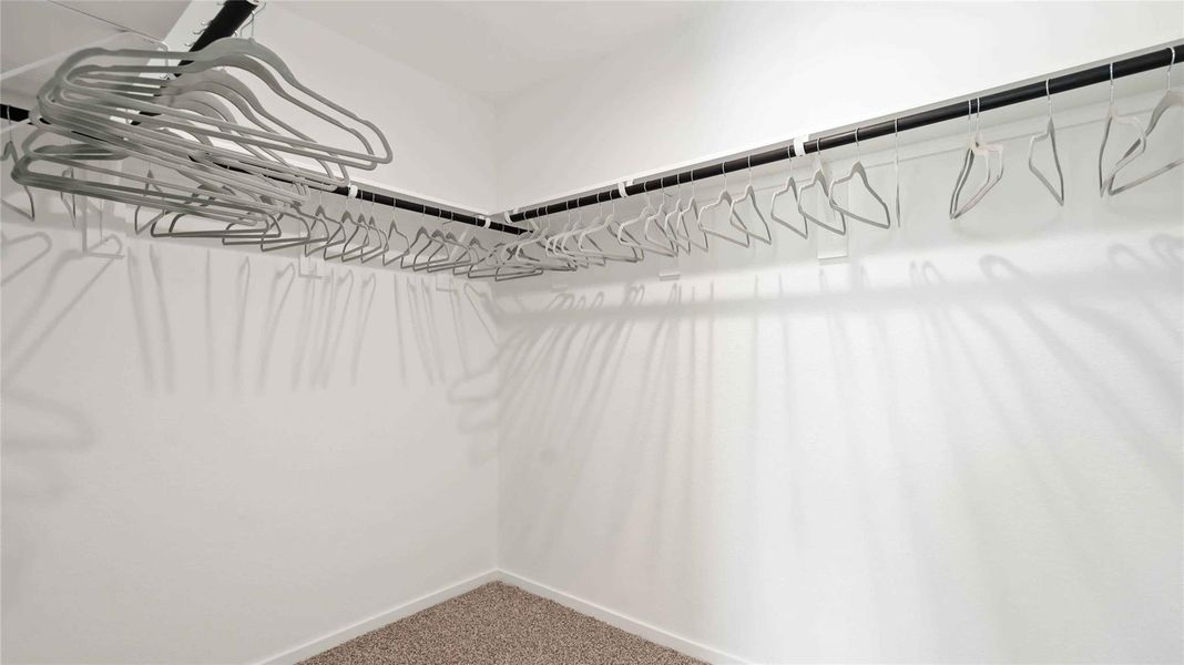 *Images and 3D tour are for illustration only and options may vary from home as built.