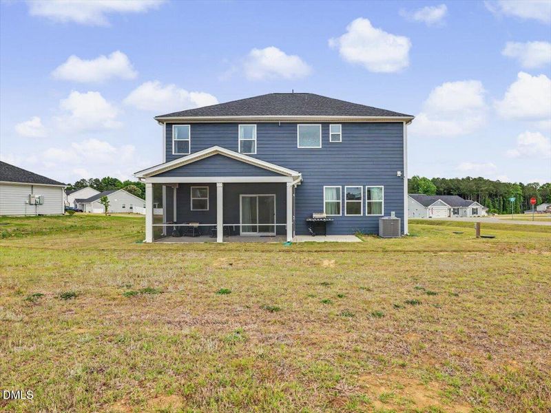 56-Back of House