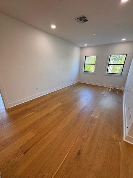 Spacious, unfurnished interior of a new home in , Tampa (Image 13). Spacious, unfurnished interior of a new home in , Tampa (Image 13).