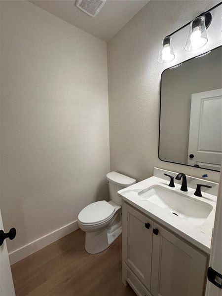 Furnished interior view inside a new home in , Abilene (Image 9). Furnished interior view inside a new home in , Abilene (Image 9).