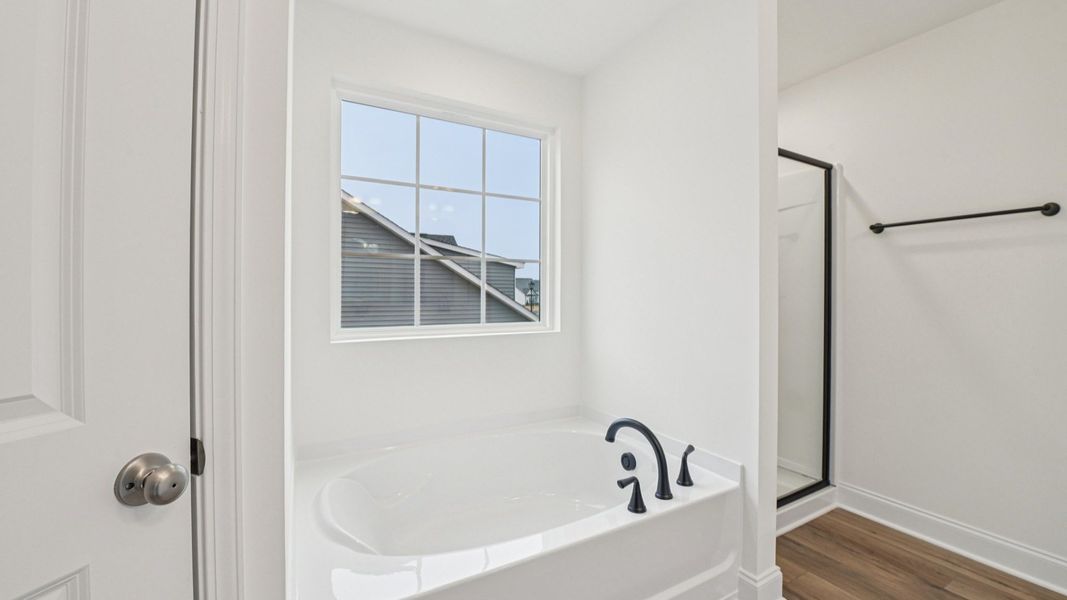 DRB Homes Devon Interior DRB Homes Devon Interior