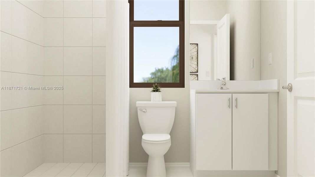 Image 25 of a home in Arbor Estates.