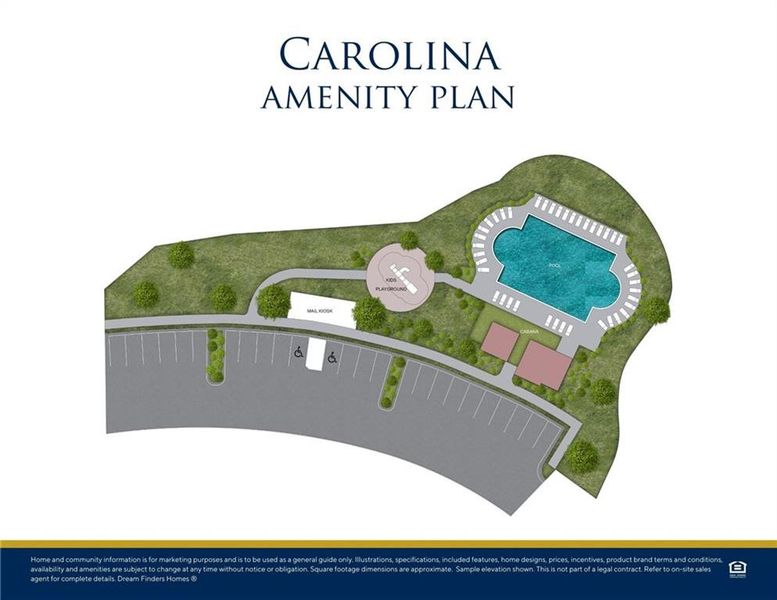 Image 32 of a home in Carolina.