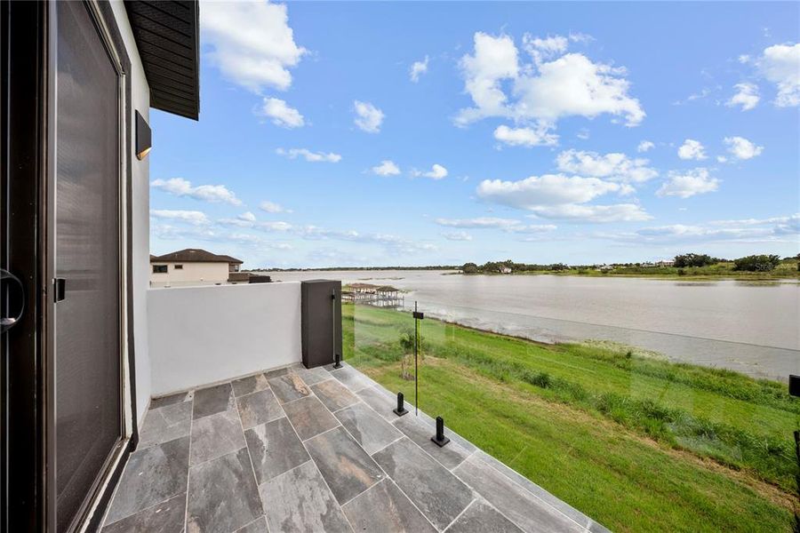 Front exterior of a new home in , Lake Alfred, FL, highlighting curb appeal (Image 28).