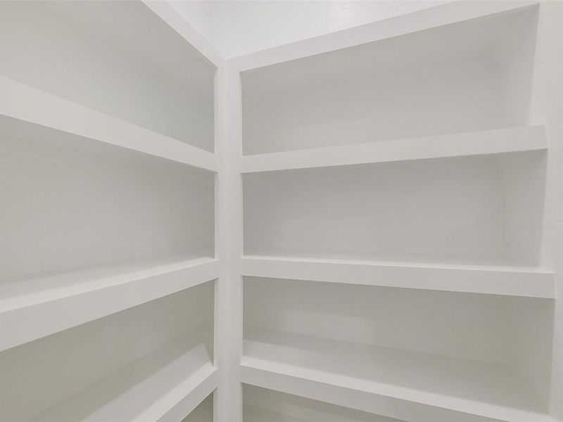 Close-up of interior finishes inside a home in Sunterra, Katy (Image 16).