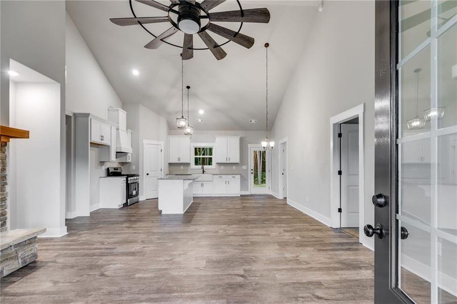 Image 37 of a home in . Image 37 of a home in .